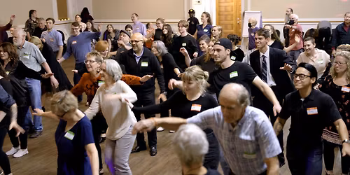 Friday Night Swing Dance