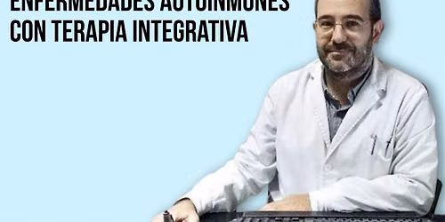 C\u00f3mo tratar enfermedades autoinmunes con terapia integrativa