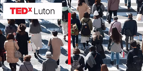 TEDx Luton