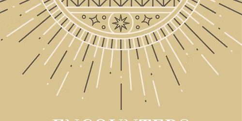 Encounters with Jesus