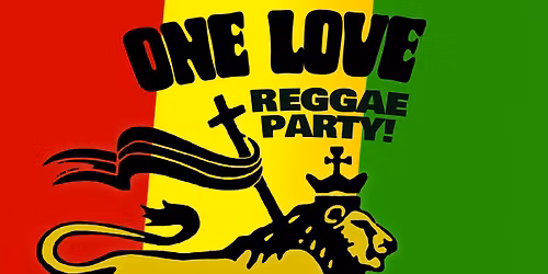 ONE LOVE \u2764\ufe0f Reggae Party @ Bar Harbor, Harbor Springs