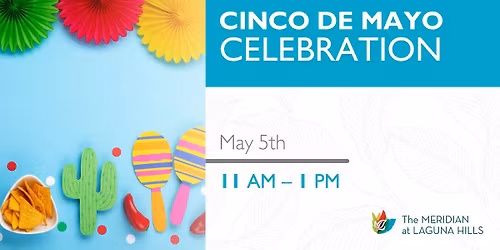Cinco de Mayo