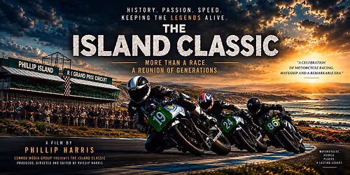 The Island Classic