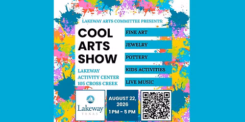 Cool Arts Show