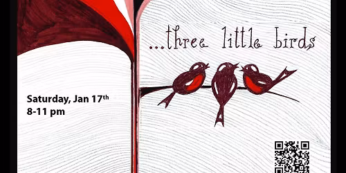 Three Little Birds