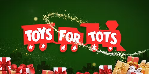 Toy's for Tots 2025 GALA