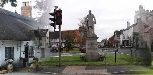 Ordinary Meeting of Dunchurch Parish Council