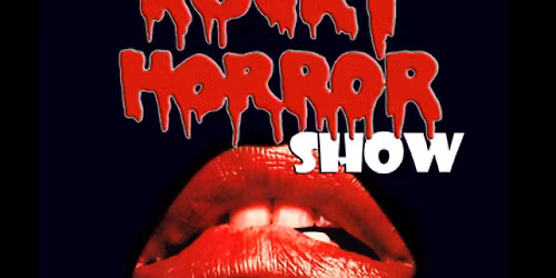 The Rocky Horror Show