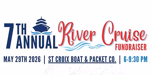 7th Annual Muske Community Support Foundation Boat Cruise 