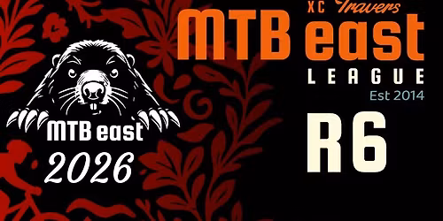 MTB east Round 6 - Potash
