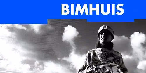 EHBO ft. Han Bennink, Benjamin Herman, Ernst Glerum & Oscar Jan Hoogland