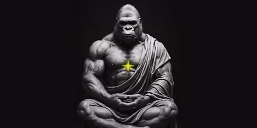 Stoic Sundays \u2013 A Men's Event to Master Your Mind & Life