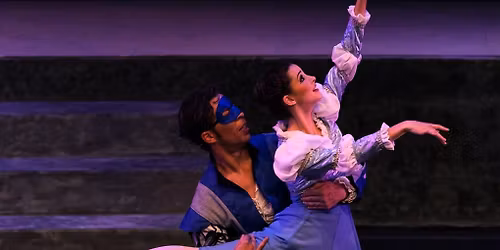 Romeo and Juliet