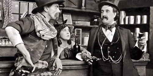 The Girl of the Golden West at Southern Theatre