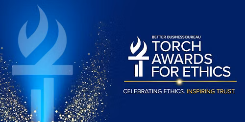 2026 Torch Awards for Ethics