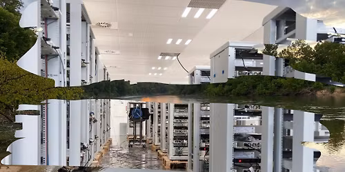 A Community Conversation on Data Centers