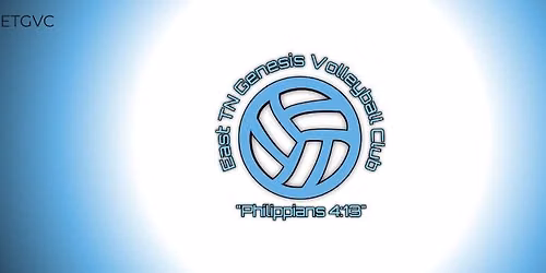 Genesis Club Volleyball Evaluations 
