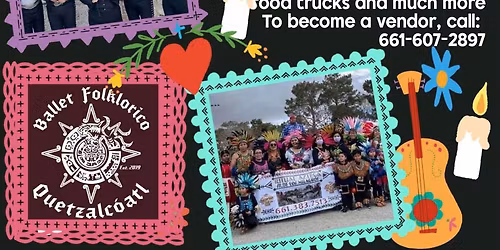 Day of the Dead Celebration | Celebraci\u00f3n del d\u00eda de Los Muertos