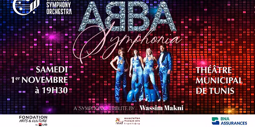 ABBA Symphonia