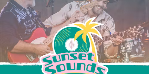20 RIDE | Sunset Sounds on the Paradiso Green