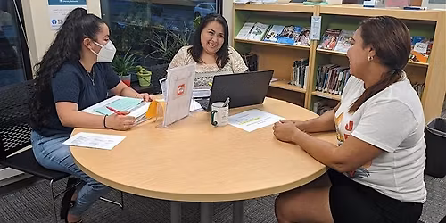 Summer 2026 Registration