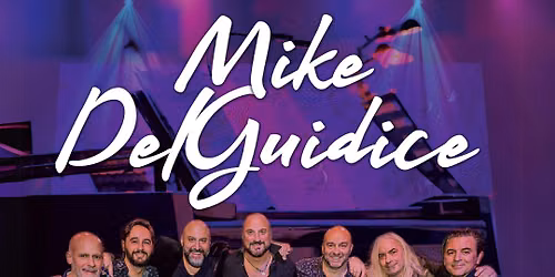 Mike DelGuidice