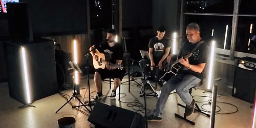 The Wildcards at Stone Harbor