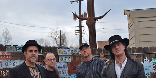 Brother John at Oscar Blues Longmont