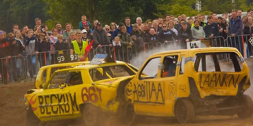 Pinkster Derby Beckum 