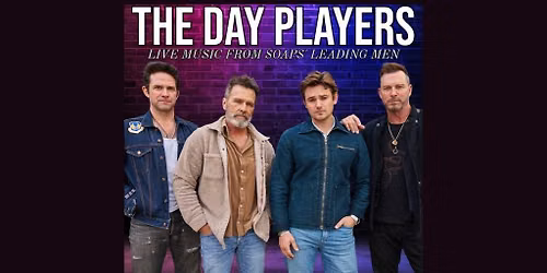 The Day Players