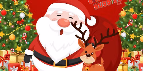 Breakfast With Santa