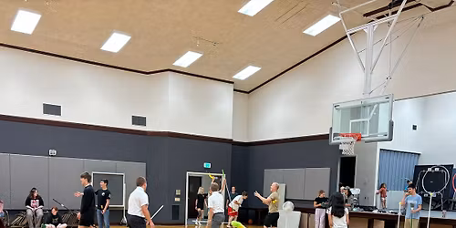 ACPW AP\/YW ACTIVITY NIGHT