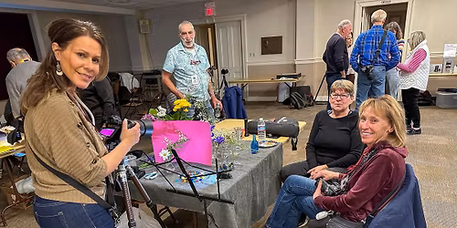 Everything Nite! Setups\/Shop\/Party\/Slideshows, SNACKS + more!