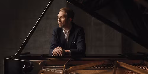 Leif Ove Andsnes at Stanford Bing Concert Hall