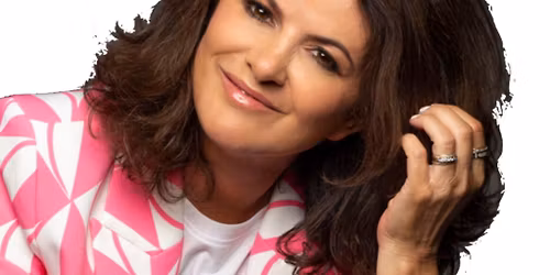 Deirdre O'Kane - D\u00fan Laoghaire - Aug 8