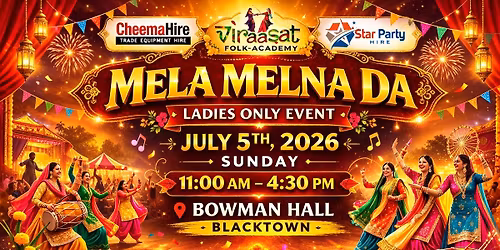 Mela Melnaa Da