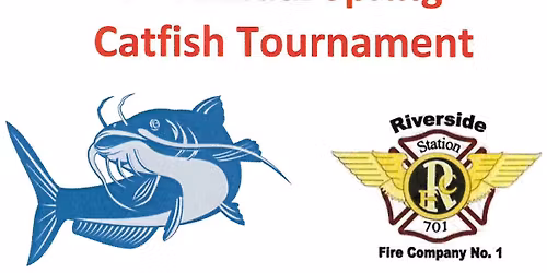 Spring Catfish Tournament 