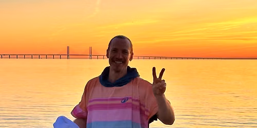 Sunset Sauna
