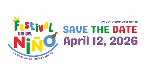 Festival D\u00eda del Ni\u00f1o