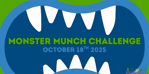 STEAM-Powered Saturday: Monster Munch Challenge