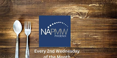 NAPMW Connect & Elevate