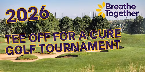 5th Annual Tee Off For a Cure Golf Tournament