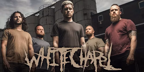 Whitechapel Live