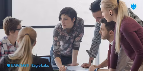 Female Founder Co Working Club Liverpool