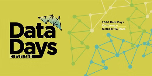 2026 Data Days Conference