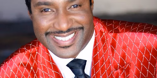 Terry Steele - A Tribute to Luther Vandros