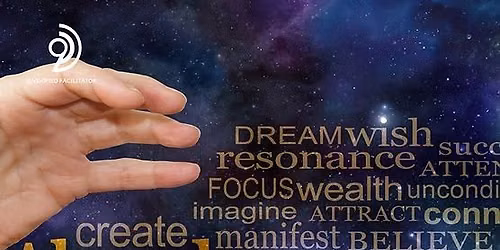 9D Breathwork + Reiki For Self Trust and Abundance