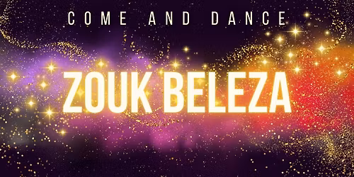 \u2605220% Zouk Beleza Dance Party\u2605\u3000\uff08\u30c0\u30f3\u30b9\u30d1\u30fc\u30c6\u30a3\uff09