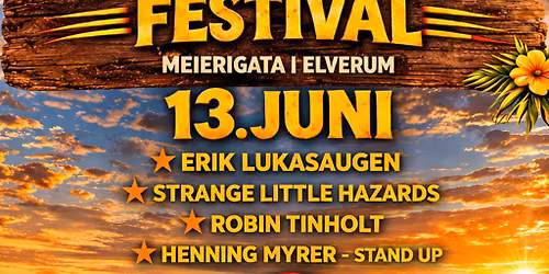 Autoservice festival