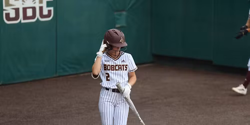 Texas State Bobcats vs. Marshall Thundering Herd